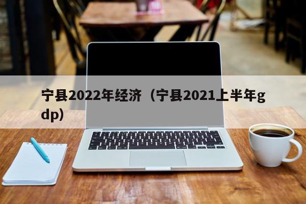 宁县2022年经济（宁县2021上半年gdp）