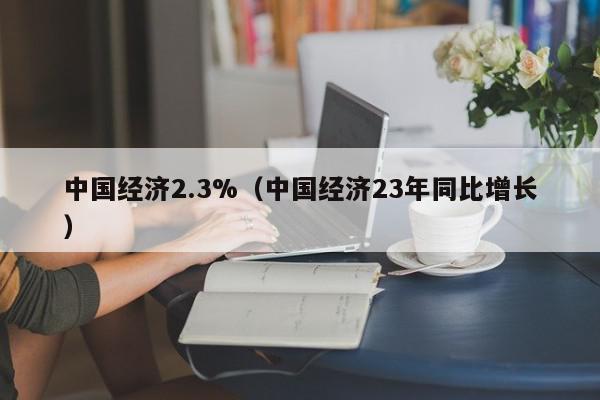 中国经济2.3%（中国经济23年同比增长）